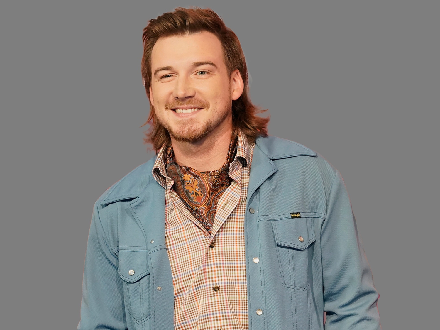 morgan wallen tour merchandise