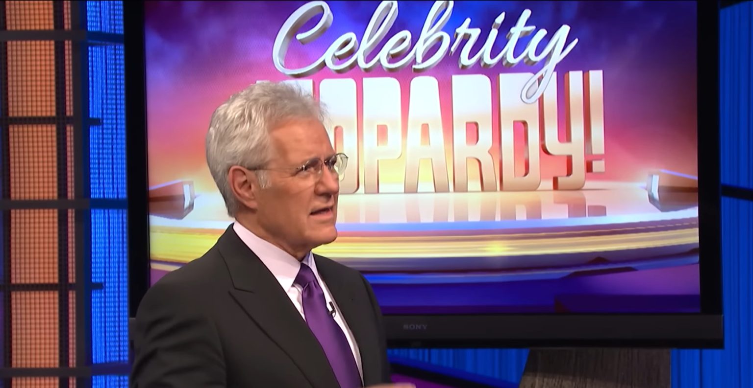 Celebrity Jeopardy Episode 7 Release Date Preview Streaming Guide