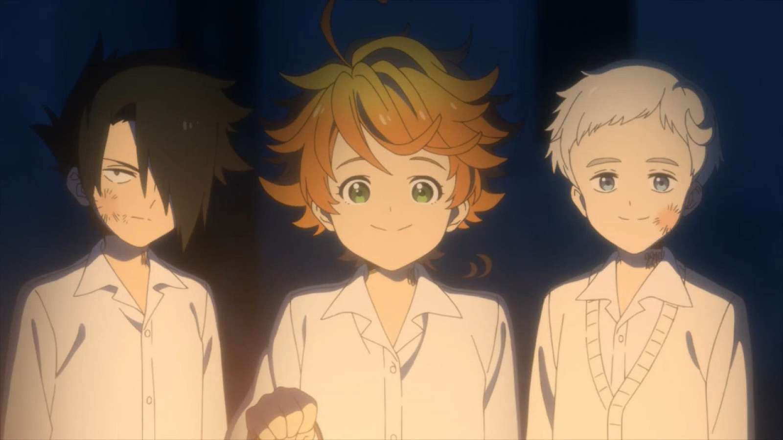 The Promised Neverland Season 2: Renewal and Release Date - The Artistree