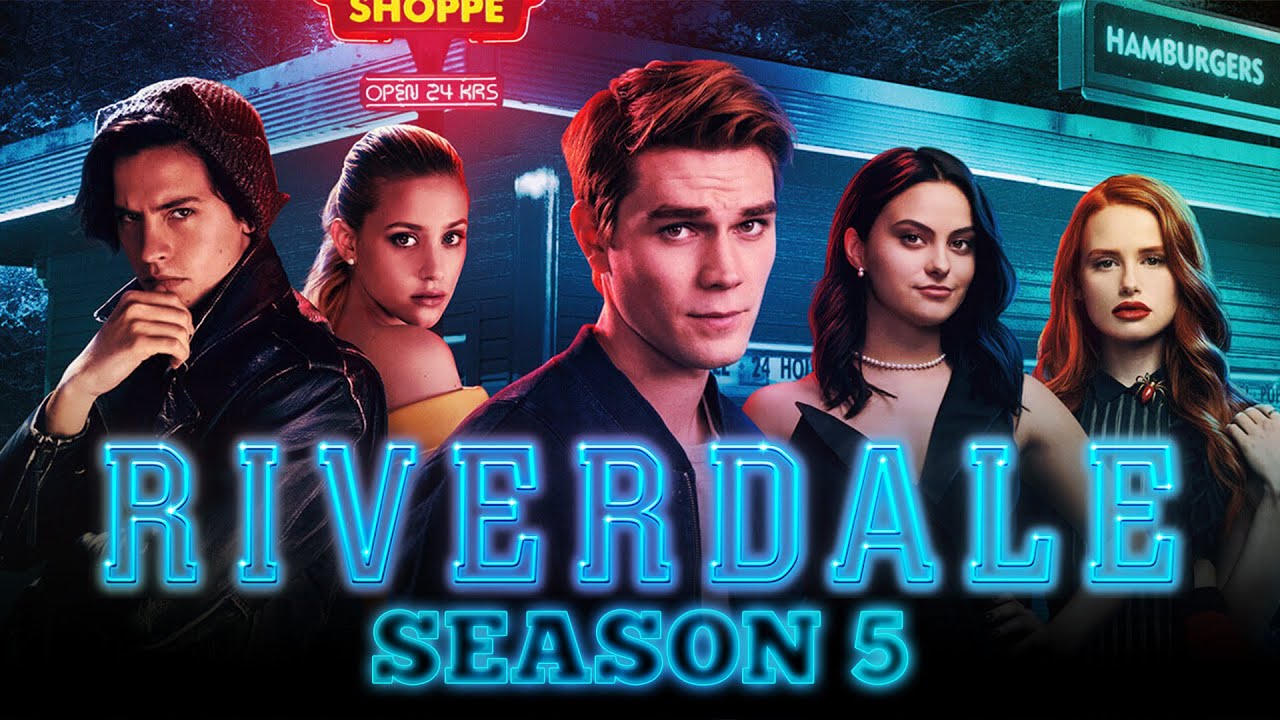 stream riverdale season 5 episode 1