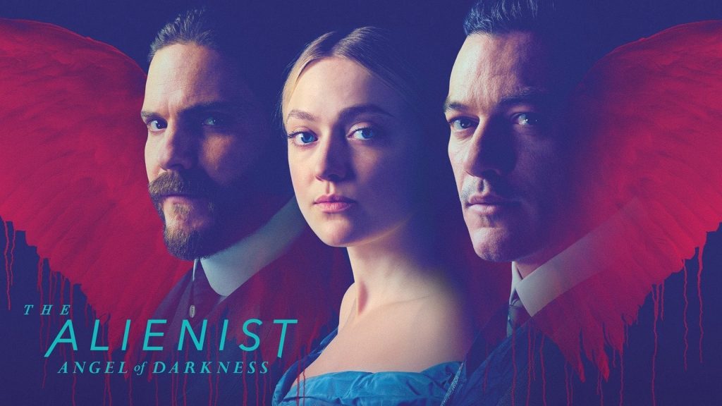 the alienist temporada 2 netflix