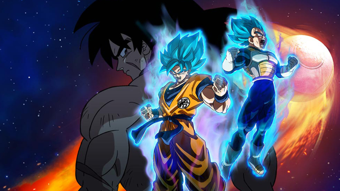 Dragon Ball Super Chapter 66 Release Major Spoilers And Leaks The Artistree