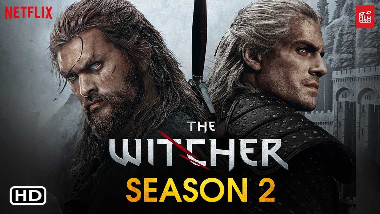 the witcher serial online