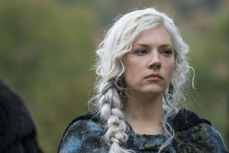 Updates About The Characters Employed in Vikings: Valhalla - The Artistree