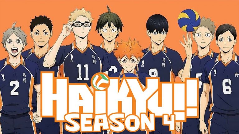 great eastern entertainment haikyuu