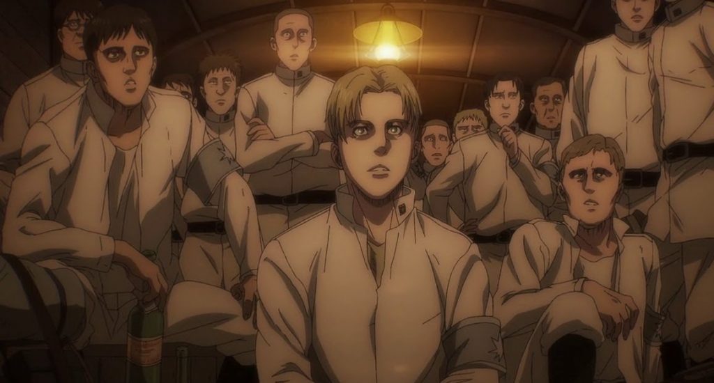 attack on titan season 4 episode 6