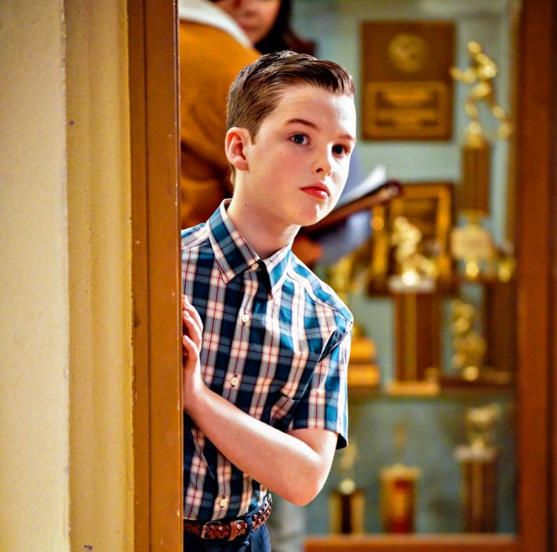 Young Sheldon Season 4 Episode 6: What To Expect? - The Artistree