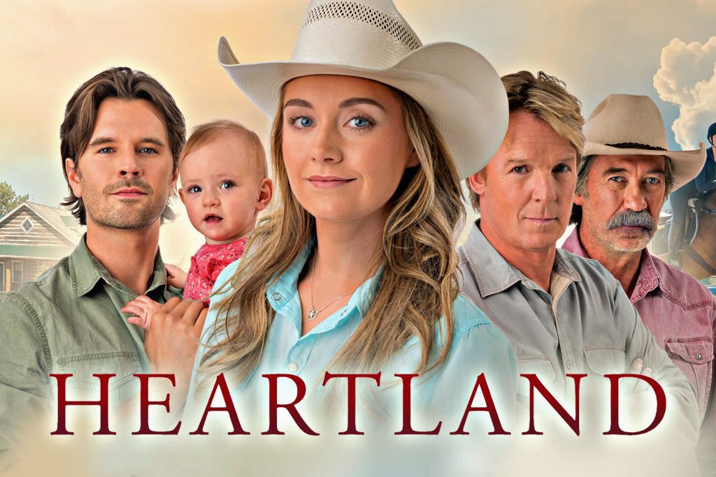 heartland season 14 episode 1 stream