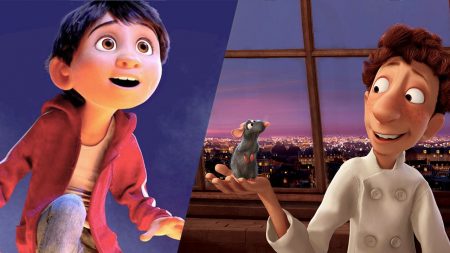 Top Animated Movies of All Time To Watch Right Now - The Artistree