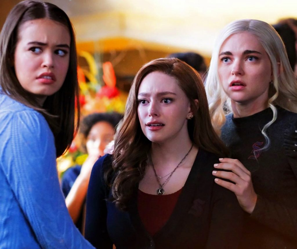 Legacies Season 3: Everything You Need To Know - The Artistree