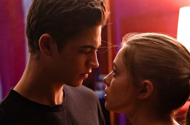 After We Fell: Hardin And Tessa To Return In 2021 - The Artistree