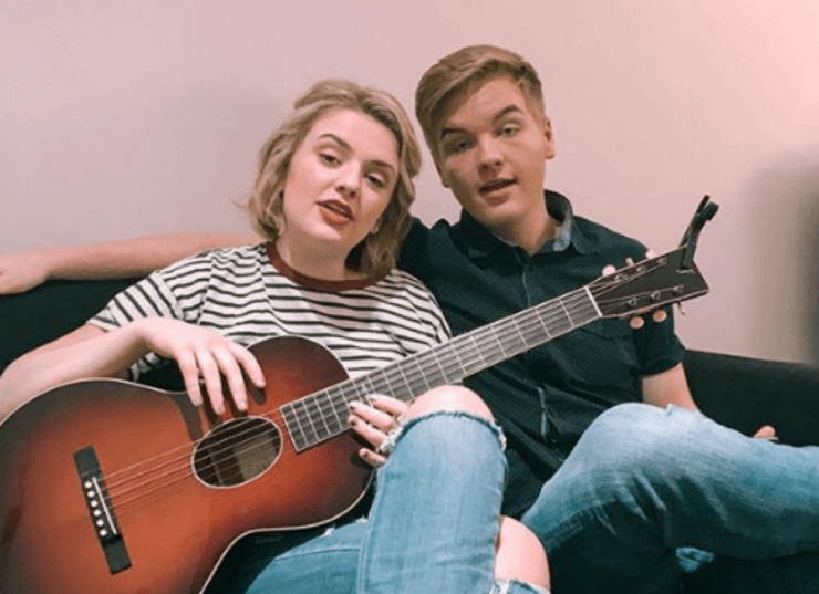 Love Story of Maddie Poppe And Caleb Are They Still Together? The