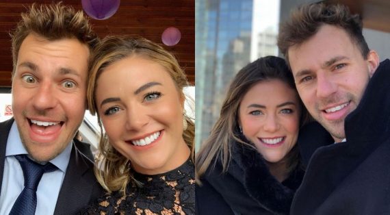 Are Malia And Tom Still Together? All About The “Below Deck Med” Couple - The Artistree