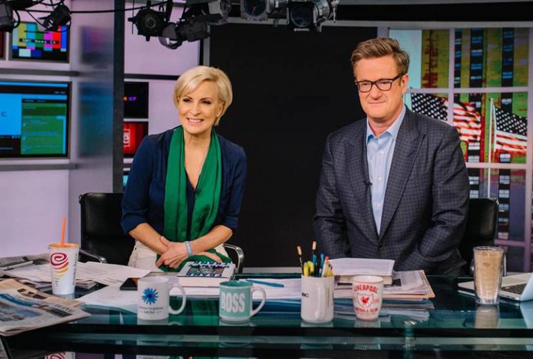 Are Mika and Joe Still Together? All About The “MSNBC” Power Couple ...