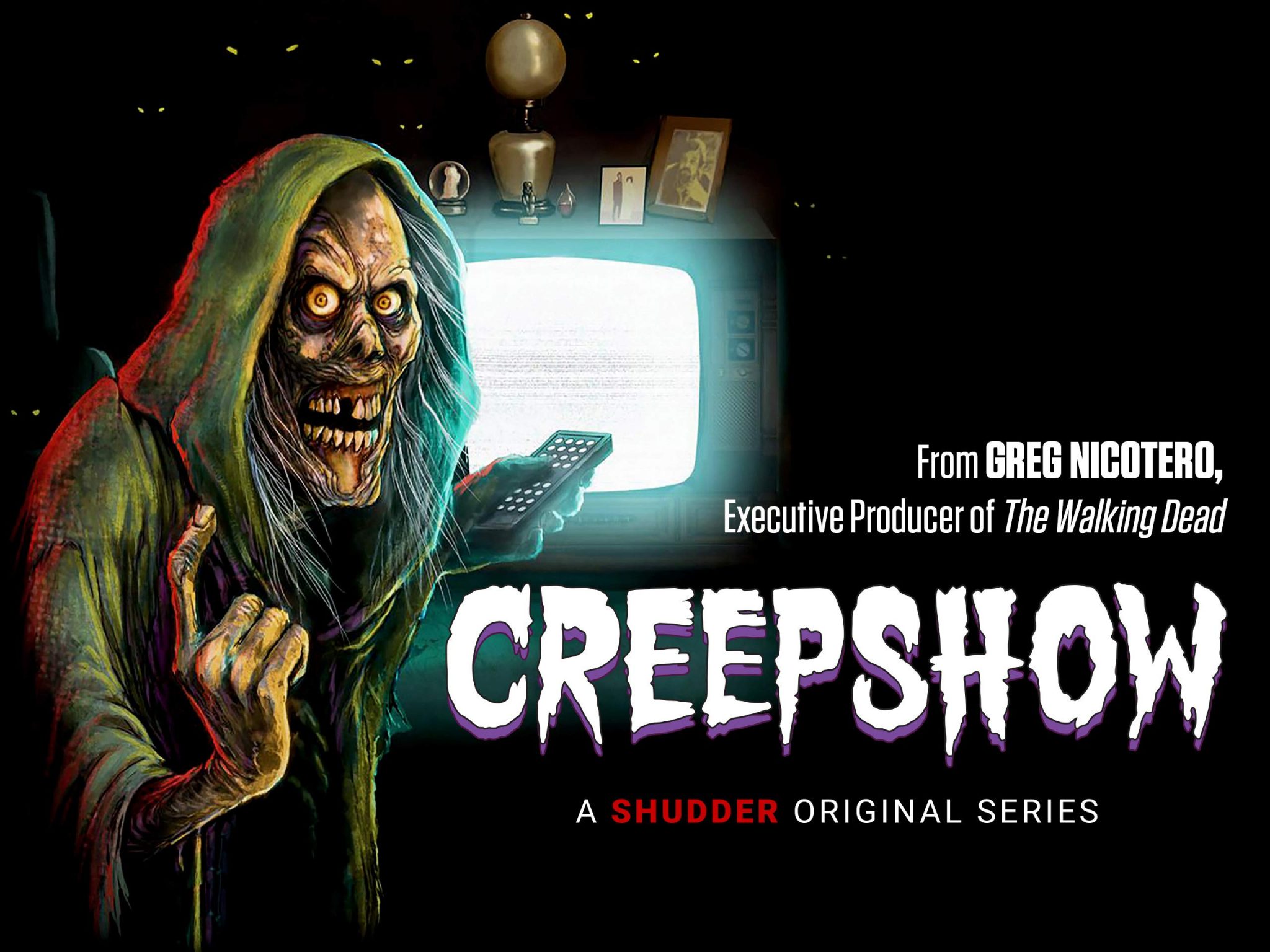 Creepshow Season 3 Release Date: What to Expect? - The Artistree