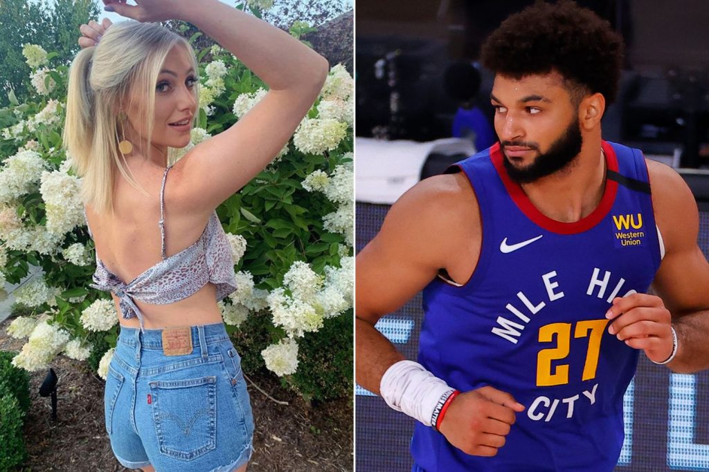 Harper Hempel And Jamal Murray Break Up All About Their