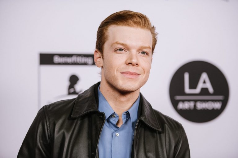 Cameron Monaghan Girlfriend: Who Is The 