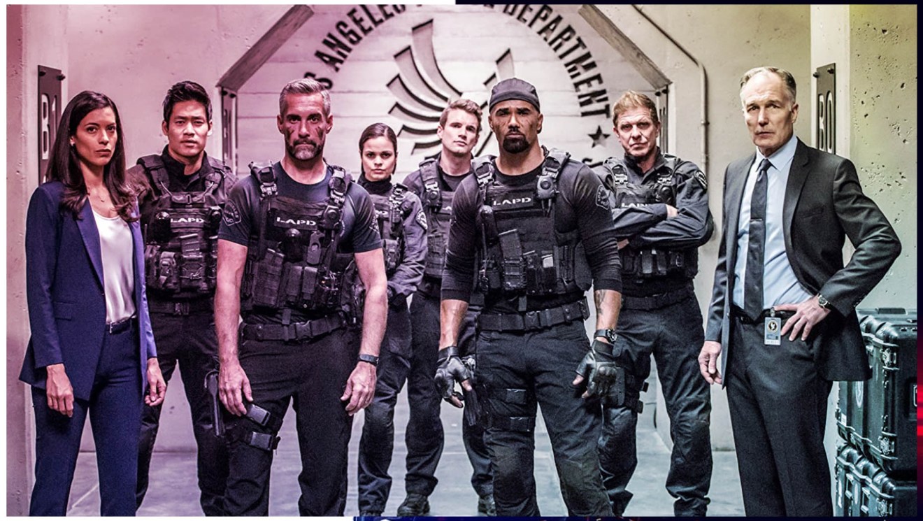 SWAT Season 5 Release Date & Cast Updates The Artistree