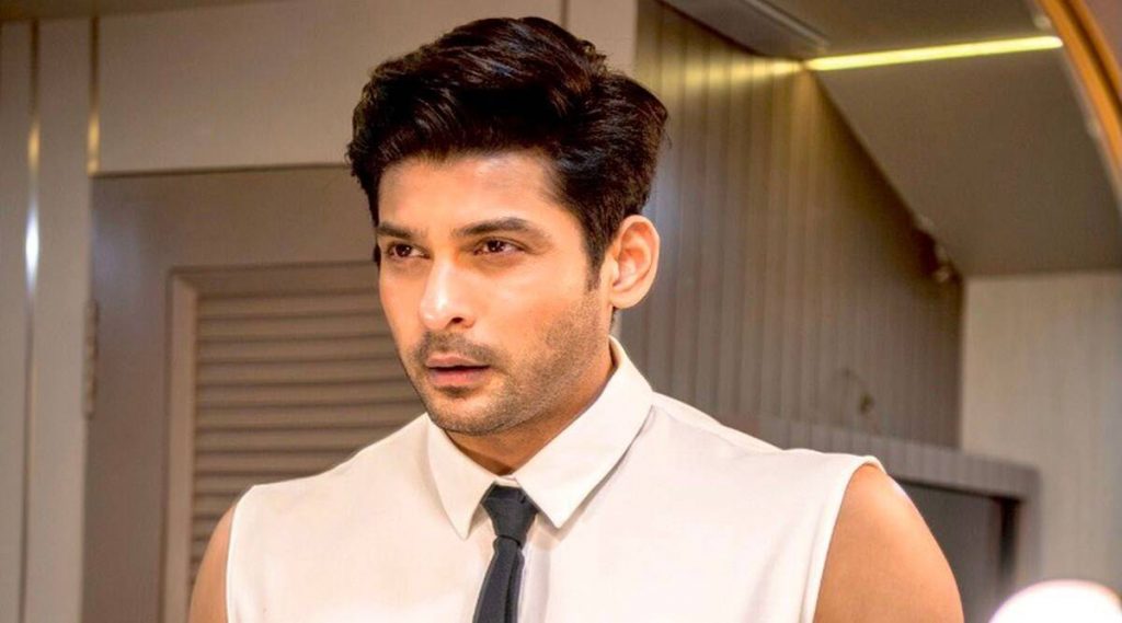 Sidharth Shukla Girlfriend: Who Is The Actor Dating In 2021? - The ...