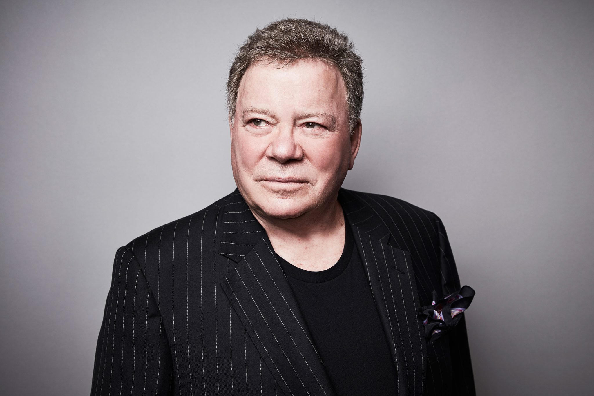 William Shatner Net Worth How Rich Is The “Star Trek” Actor? The