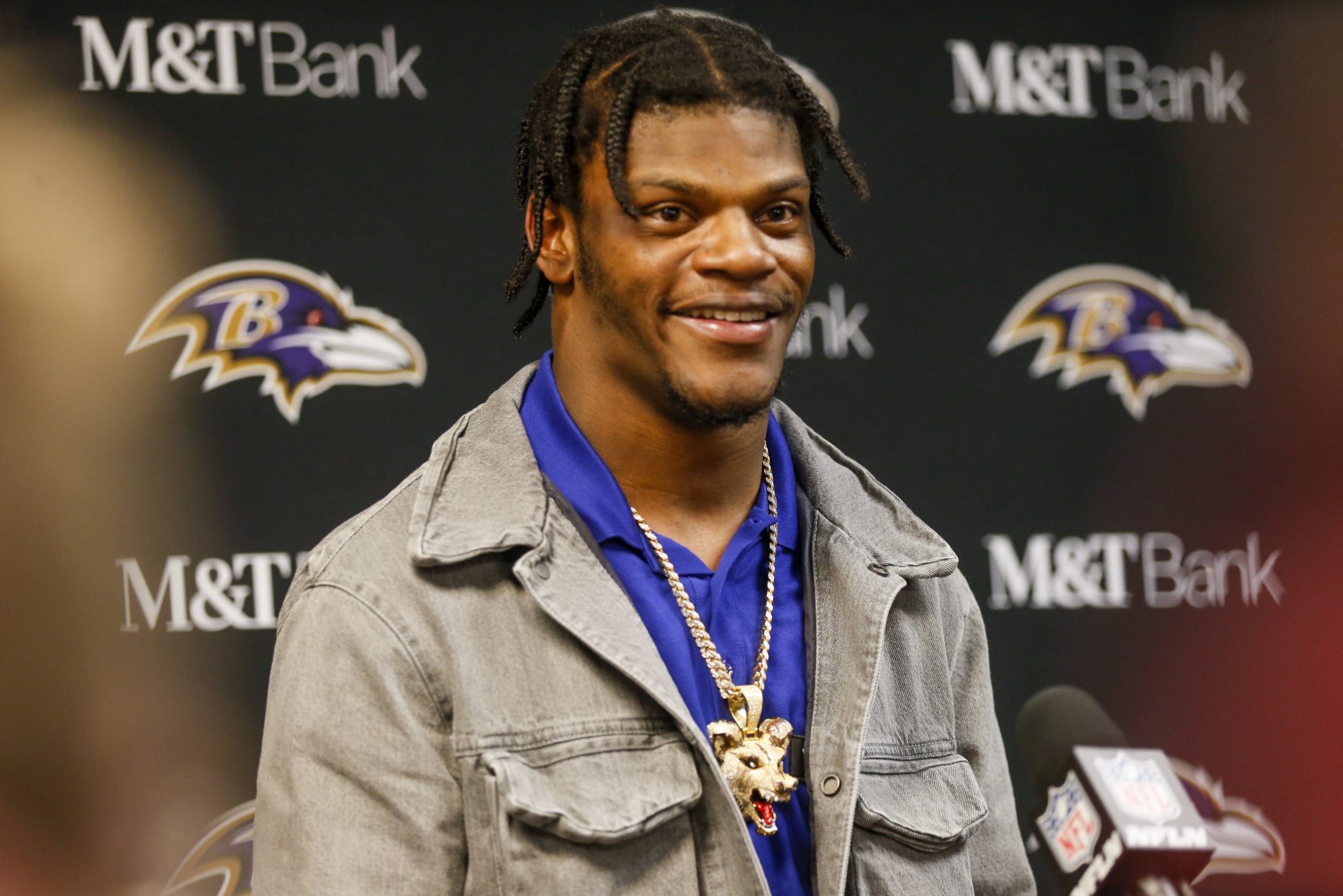 Lamar Jackson Girlfriend: All About His Dating Life - The Artistree