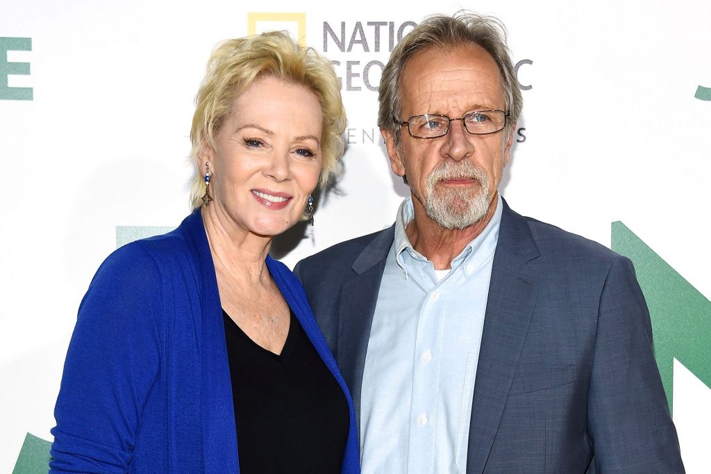 Jean Smart Husband Relationship & Personal Life The Artistree