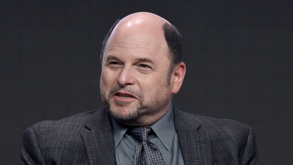 Jason Alexander Net Worth How Rich Is The Actor? The Artistree