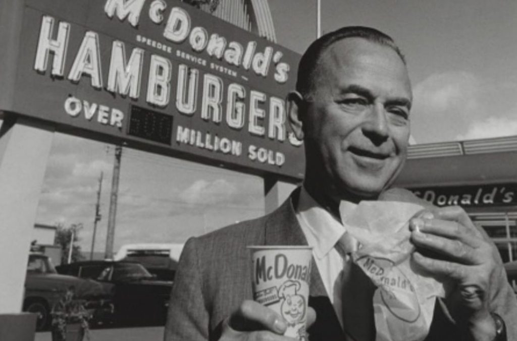 Ray Kroc Net Worth The Smash Hit Success Of McDonald's! The Artistree