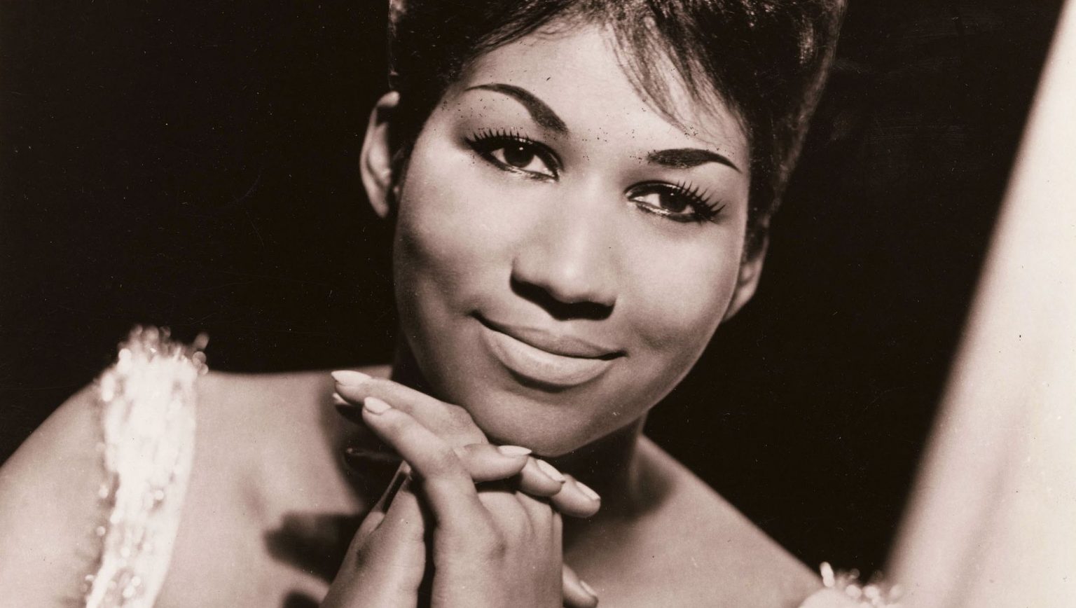 How Old Is Aretha Franklin When She Had Her First Child? - The Artistree