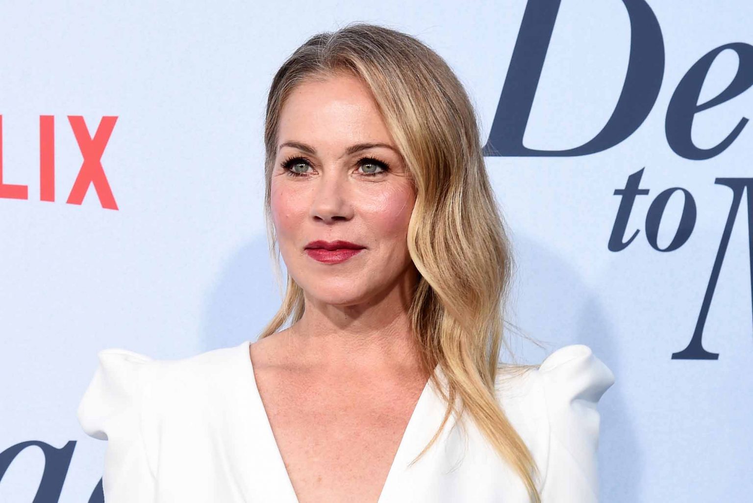 Christina Applegate Net Worth How Much Does The Actor Earns The 