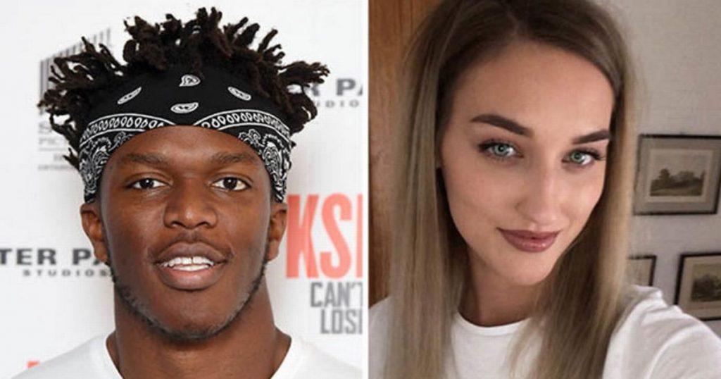 Ksi Girlfriend Who Is The Youtuber Dating In 2021 The Artistree 