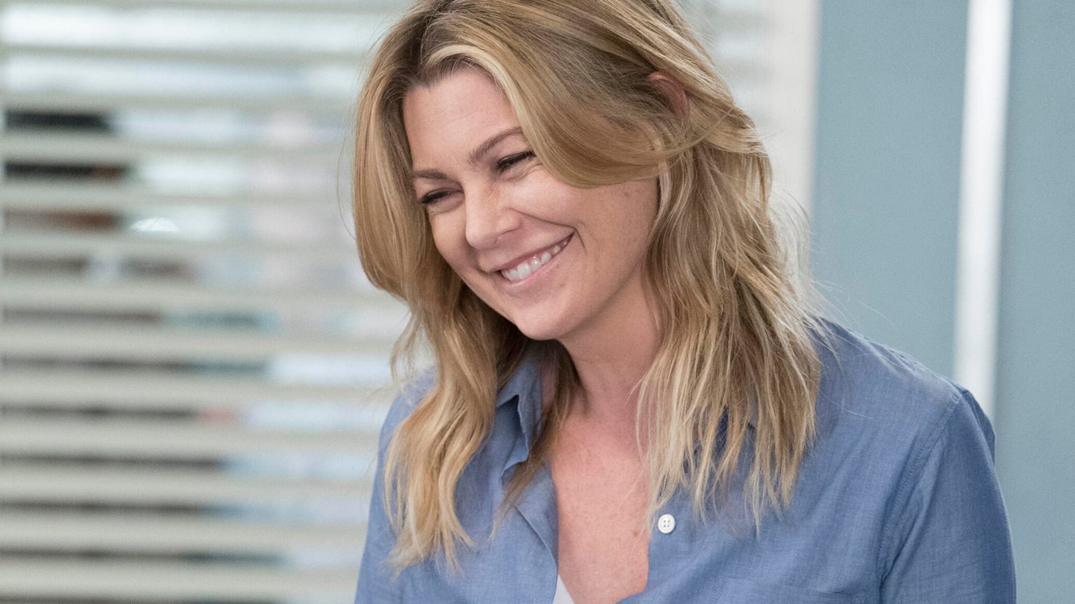 Who is Ellen Pompeo Married To? Meredith Grey Real Life Husband - The ...