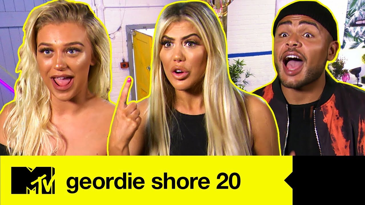 Geordie Shore New Season Release Date Out By 2021 The Artistree