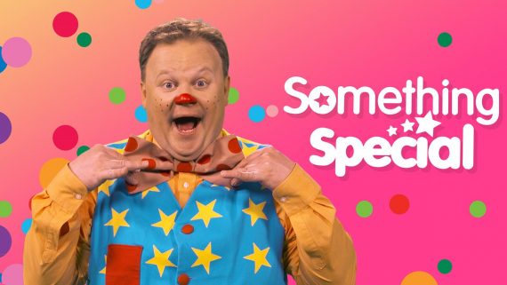 Mr. Tumble Net Worth: How Much Does The Actor Earn? - The Artistree