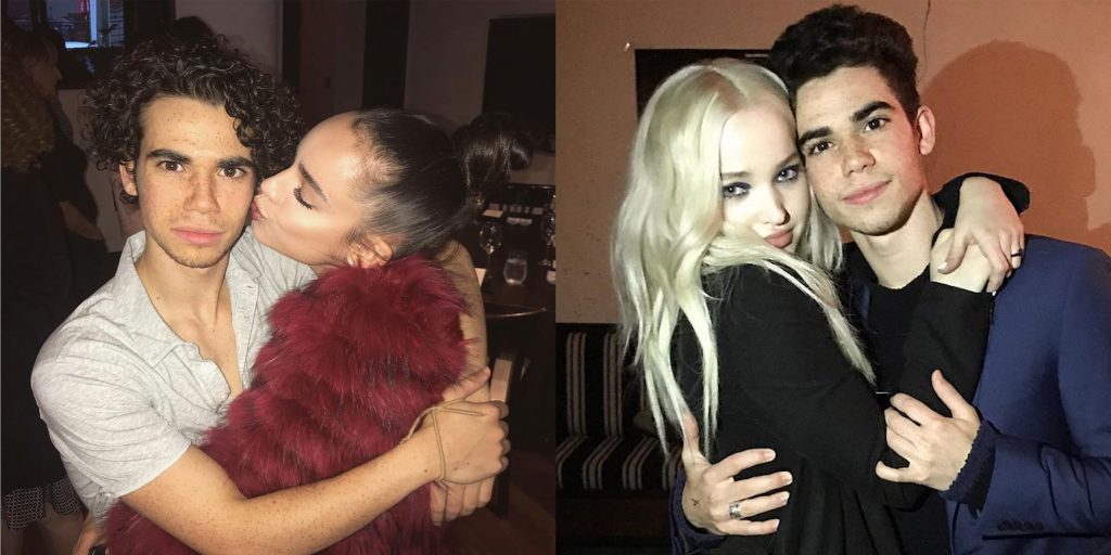 Sofia Carson Boyfriend: Who Is The Actress Dating in 2021? - The Artistree