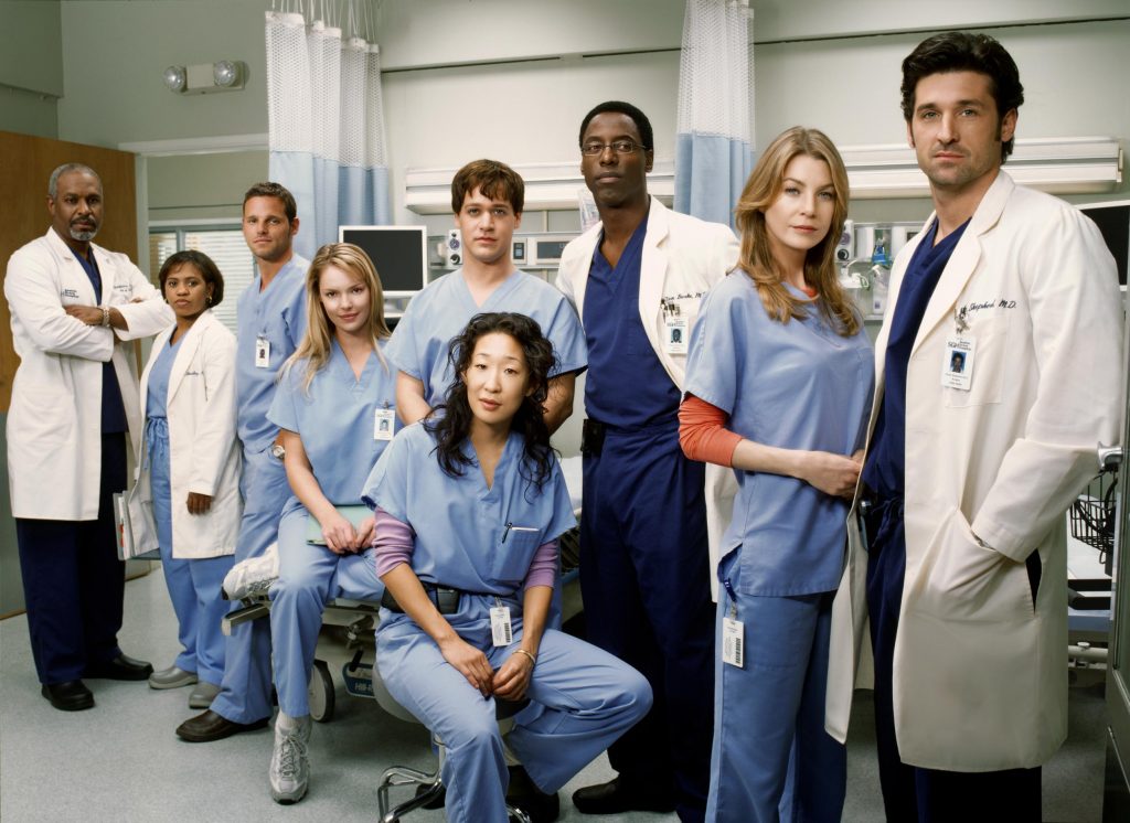 Grey's Anatomy Season 19 Cancelled or Renewed? The Artistree