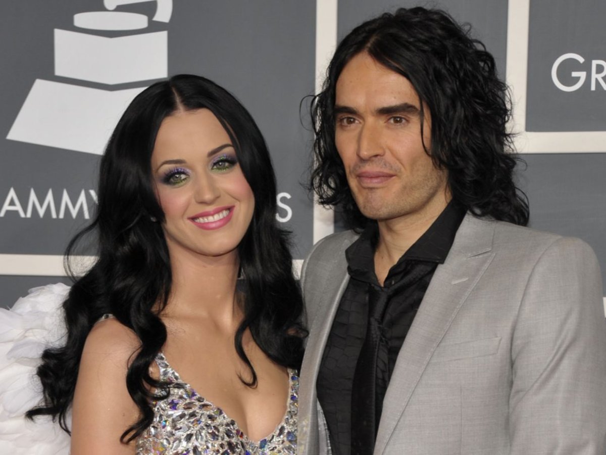 Katy Perry's Divorce What Is The Reason and What Happened After Their