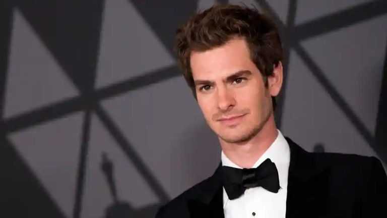 Andrew Garfield's Net Worth: Earnings Of Tick, Tick Boom Star