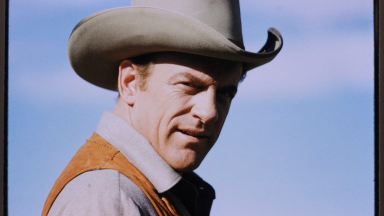 James Arness Net Worth: How Much Wealth “Gunsmoke” Actor Amassed?