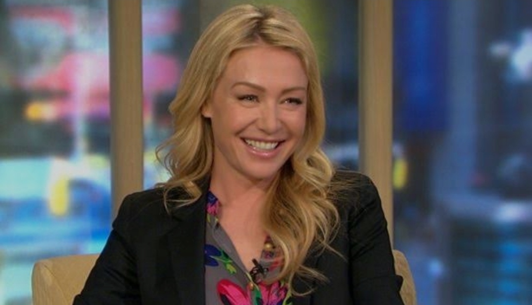 Portia De Rossi's net worth