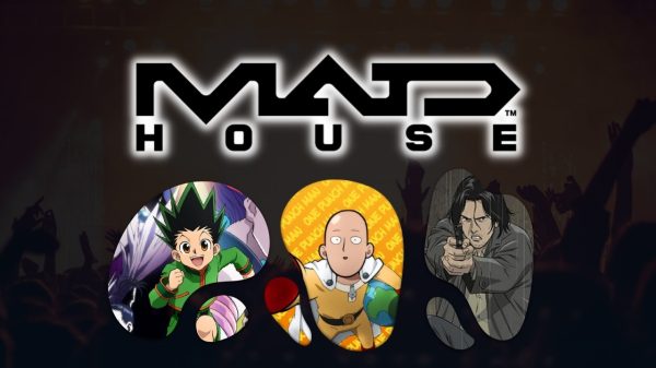 Madhouse Studios