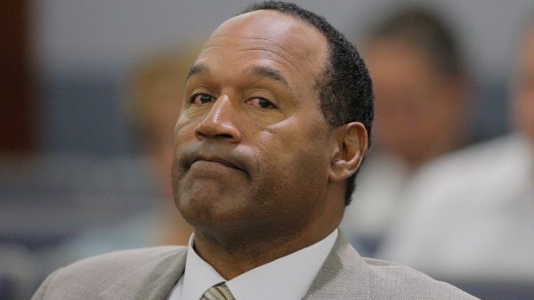 OJ Simpson’s Net Worth