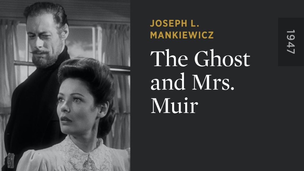 Where Is 'The Ghost and Mrs Muir' Filmed? Filming Locations Of The 1947 ...