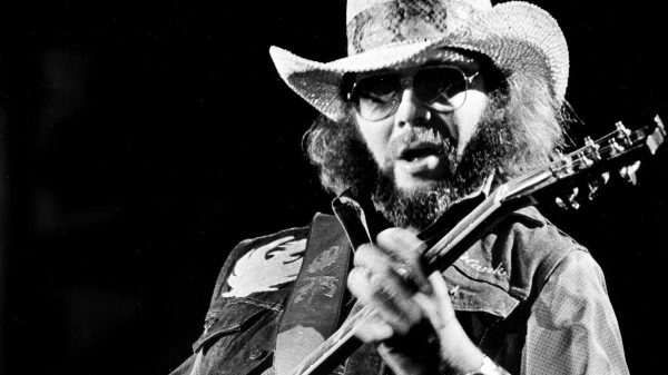 Hank Williams Jr.