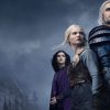 Netflix Series-The Witcher