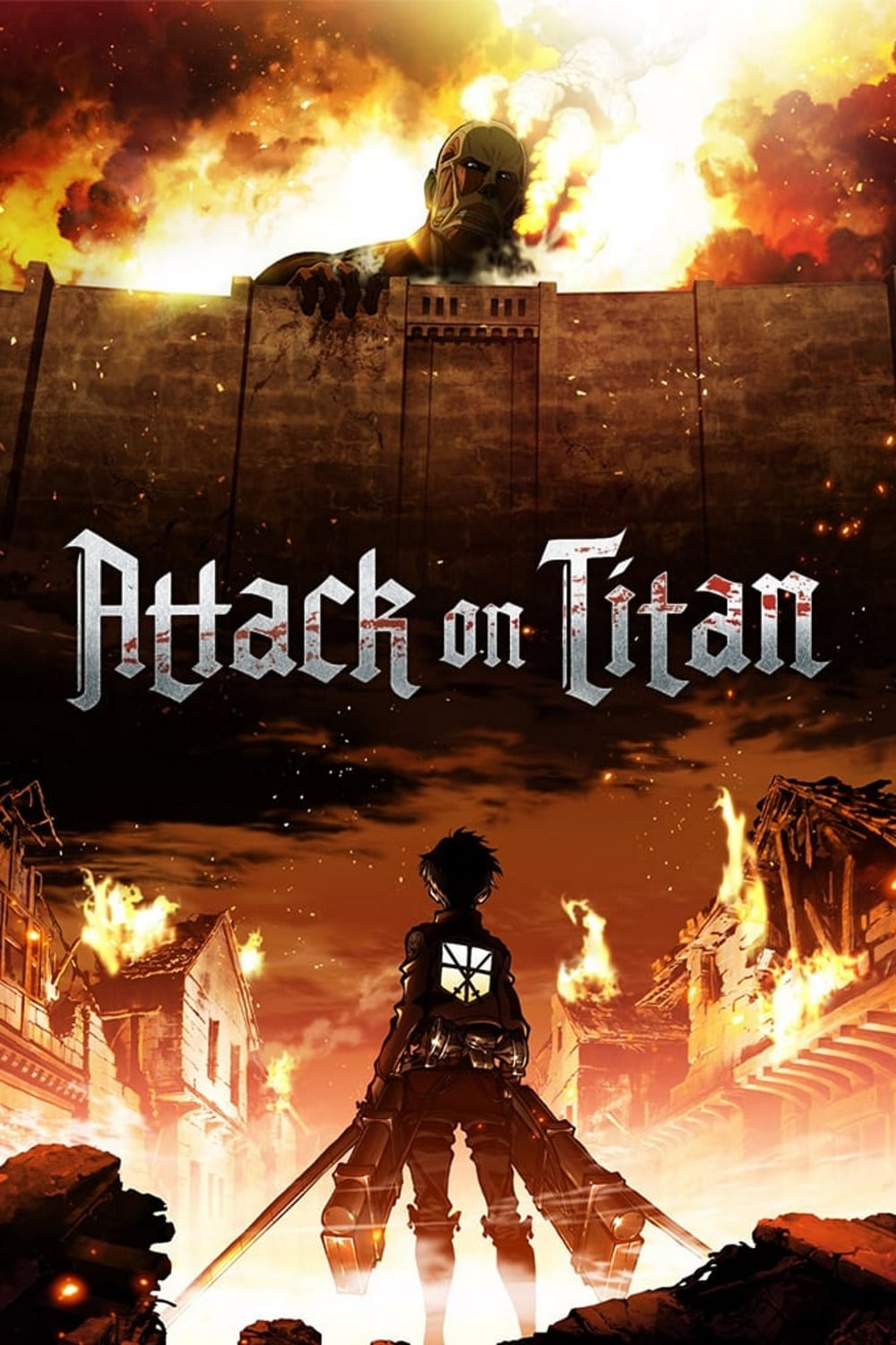 Attack On Titan Season 4 Part 3 Final Announcement The Artistree