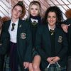 Derry Girls On Channel 4