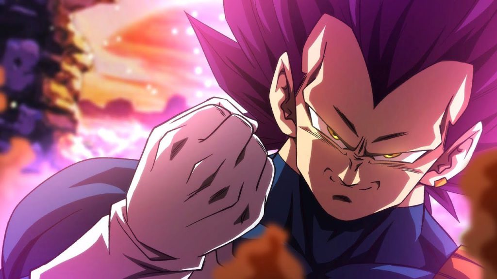 Goku Ultra Instinct vs Vegeta Ultra Ego: The In-Depth Comparison - The ...