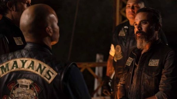 mayans m.c. season 4 episode 1 release date