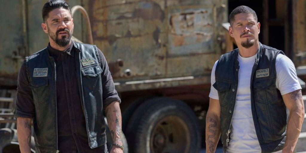 Mayans MC Season 4 Episode 1 Release Date and Where to Watch - The ...